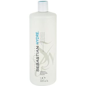 Sebastian Professional Hydre Conditioner voor Droog en Beschadigd Haar 1000 ml