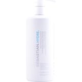 Sebastian - Hydre Treatment - Haarmasker - Intensief Voedend - 150ml