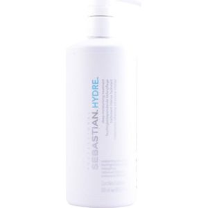 Sebastian - Hydre Treatment - Haarmasker - Intensief Voedend - 150ml