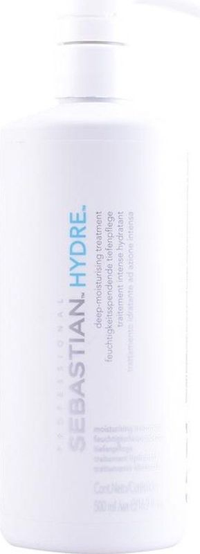 Sebastian - Hydre Treatment - Haarmasker - Intensief Voedend - 150ml