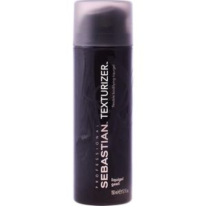 Sebastian Professional - Texturizer Gel - 150 ml - Gel voor Vrouwen