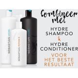 Sebastian - Potion 9 - Voedingsconditioner - 500 ml