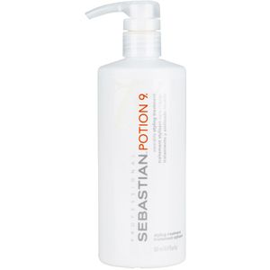 Sebastian - Potion 9 - Voedingsconditioner - 500 ml