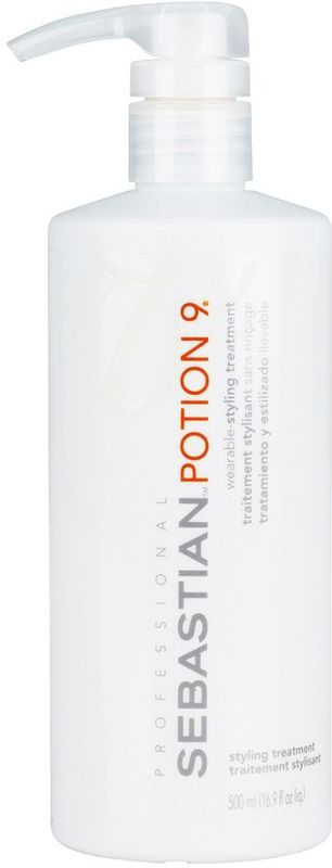 Sebastian - Potion 9 - Voedingsconditioner - 500 ml