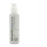 Sebastian - No-rinse Anti-frizz - Serum - 140 ml - Unisex