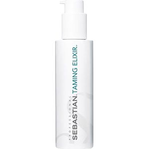 Sebastian - No-rinse Anti-frizz - Serum - 140 ml - Unisex
