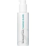Sebastian Professional - Taming Elixir - Gladmakende Serum - 140 ml - Voor Onhandelbaar Haar