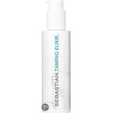 Sebastian Professional - Taming Elixir - Gladmakende Serum - 140 ml - Voor Onhandelbaar Haar