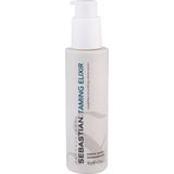Sebastian Professional - Taming Elixir - Gladmakende Serum - 140 ml - Voor Onhandelbaar Haar