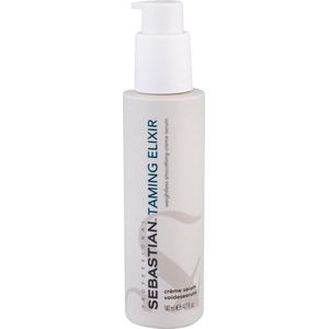 Sebastian Professional - Taming Elixir - Gladmakende Serum - 140 ml - Voor Onhandelbaar Haar