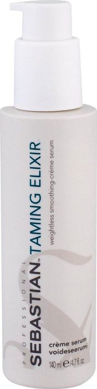Sebastian Professional - Taming Elixir - Gladmakende Serum - 140 ml - Voor Onhandelbaar Haar