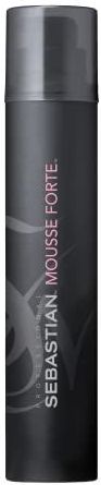 Sebastian Mousse Forte - 200 ml