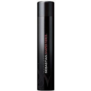 Sebastian - Form Shaper Fierce - Haarspray - 400 ml - Ultra Sterke Fixatie