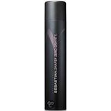 Sebastian Professional - Shaper Zero Gravity - Haarspray - Transparant - 300ml