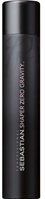 Sebastian Professional - Shaper Zero Gravity - Haarspray - Transparant - 300ml