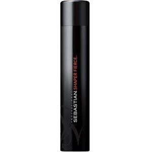 Sebastian - Shaper Fierce - Haarlak - 50 ml - Ultra Sterke Hold