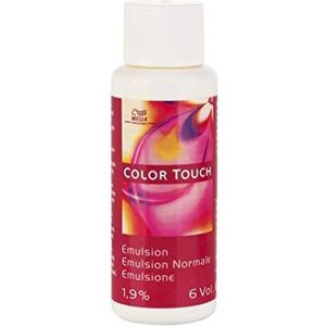 Wella Color Touch Emulsion 1,9% Beize (mini) 60 ml