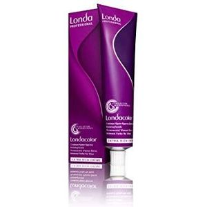 Londa Chf 8/46, 8/46 lichtblond koper-violet