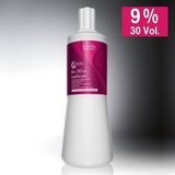 Londa - Oxiderende Haarverzorging - 1 L - 30 vol 9 %