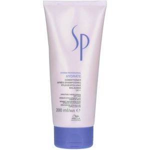 Wella SP hydrate Conditioner 200 ml