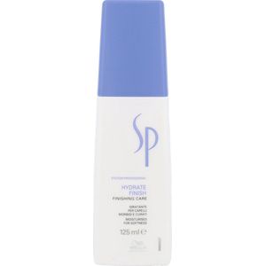 Wella SP - Hydrate Finish Care - Leave-in Spray - 125 ml
