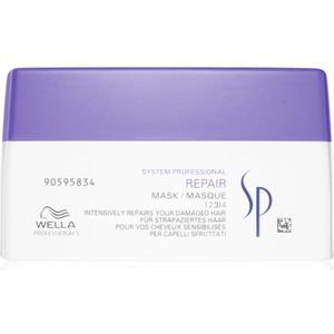 Wella Professionals - SP Repair - Haarmasker - 200 ml