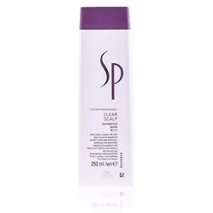 Wella SP Clear Scalp Shampoo 250 ml