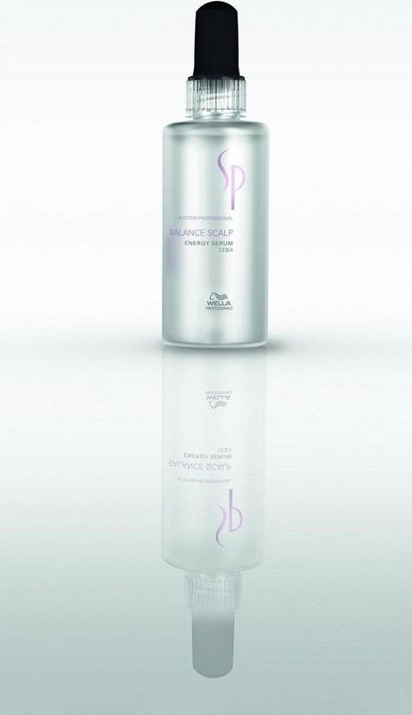 Wella SP - Balance Scalp Energy Serum - 100ml