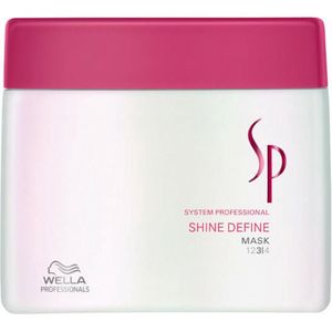 Shine Define Mask
