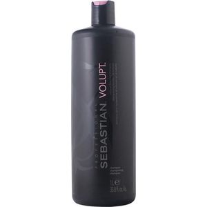 Sebastian Professional Volupt Shampoo - 1000 ml - Shampoo