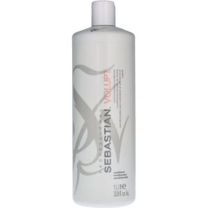 Sebastian Professional - Volupt Conditioner - Crèmespoeling - 1000 ml