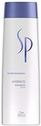 Vochtinbrengende Shampoo Sp Hydrate Wella