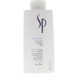 Vochtinbrengende Shampoo Hydrate Wella (1000 ml)