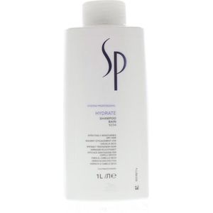 Wella SP Hydrate Shampoo 1 Liter