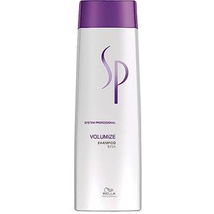 Wella Sp - Repair Shampoo 250 ml.