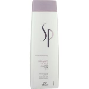 Wella SP Balance Scalp - Hoofdhuidshampoo - 250 ml