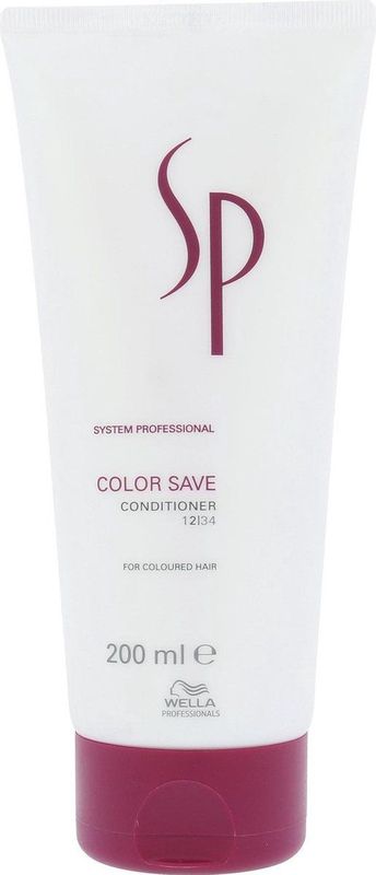 Wella - SP COLOR SAVE conditioner 200 ml