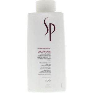 Wella SP COLOR SAVE conditioner 1