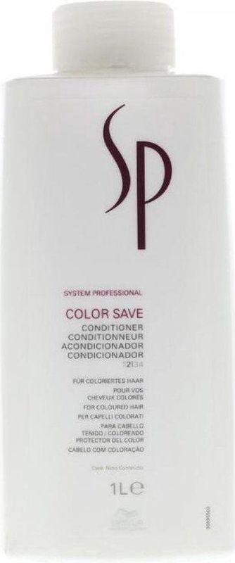 Wella SP COLOR SAVE conditioner 1