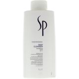 Shampoo - Reinigt Stylingresten - Bevrijdt van Verkleuring - 250ml