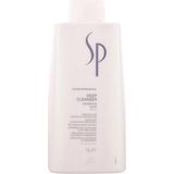 Shampoo - Reinigt Stylingresten - Bevrijdt van Verkleuring - 250ml