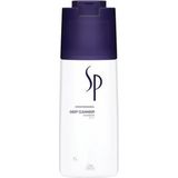 Shampoo - Reinigt Stylingresten - Bevrijdt van Verkleuring - 250ml