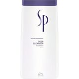 Wella - SP DEEP CLEANSER shampoo 1000 ml