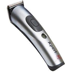 Wella - Tondeuse Xpert - Tondeuse - Roestvrij Staal - Snijlengte 0,5 - 1,5 en 2,5 mm