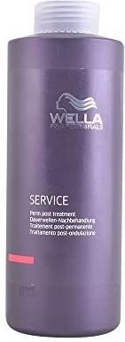 Wella Service, Omvorming - na, 1000 ml
