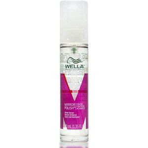Wella Mirror Polish Shine Serum 40ml
