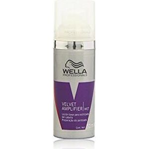 Wella Styling - Wet - Velvet Amplifier 50ml