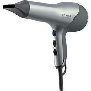 Wella Föhn Sahira Anti Statisch 1600W