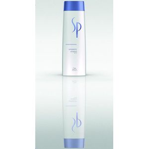 Wella SP - Hydrate Shampoo - 250ml - Voor Normaal Tot Droog Haar