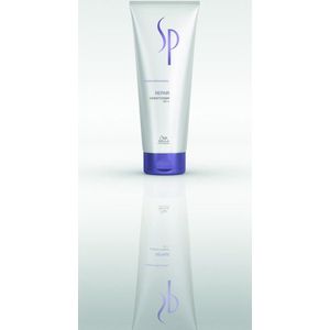Wella SP Repair Conditioner Unisex Professionele haarconditioner 200 ml